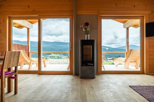 Himmelreich Chalets — Lam — photo 5