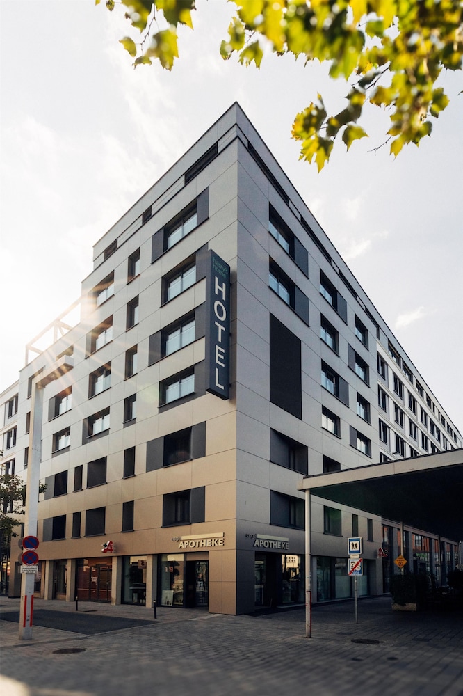 harry’s home Villach hotel & apartments in Villach, Austria