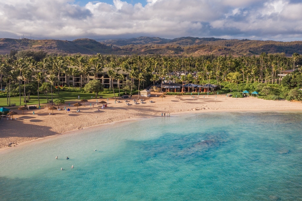The Ritz Carlton O ahu Turtle Bay - photo 181
