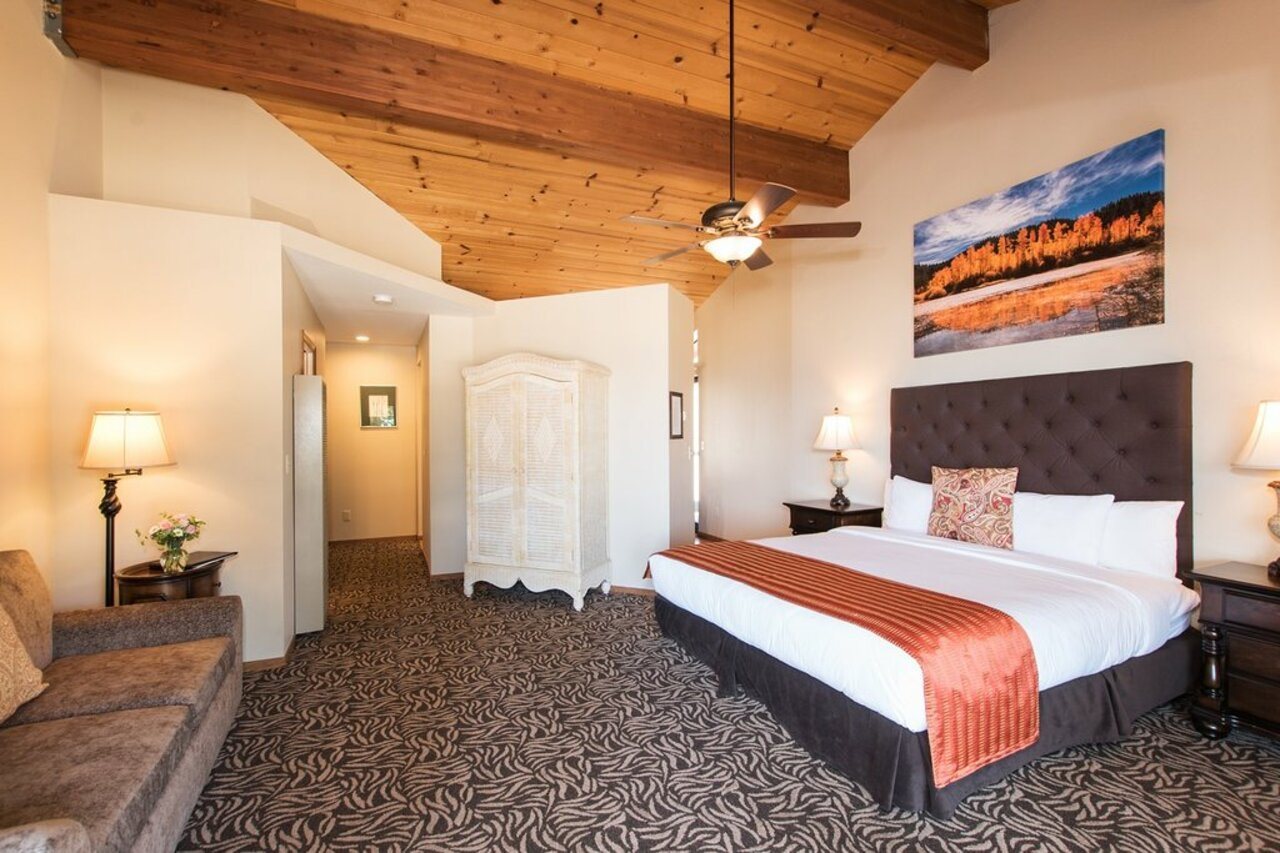 Mourelatos Lakeshore Resort - photo 7