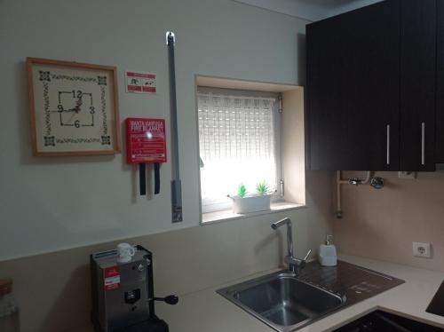 Apartamento Onda Azul — 4-Star Luxury Hotel in Vila Praia De Ancora, Portugal