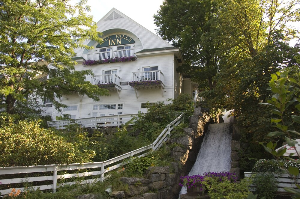 Mill Falls At The Lake - photo 6