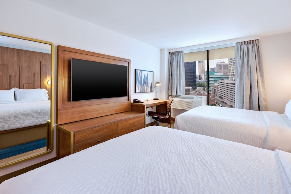 Hotel Indigo Detroit Downtown by IHG - photo 40