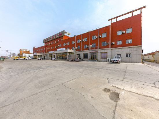 Haidun Hotel - last minute hotel in Binzhou