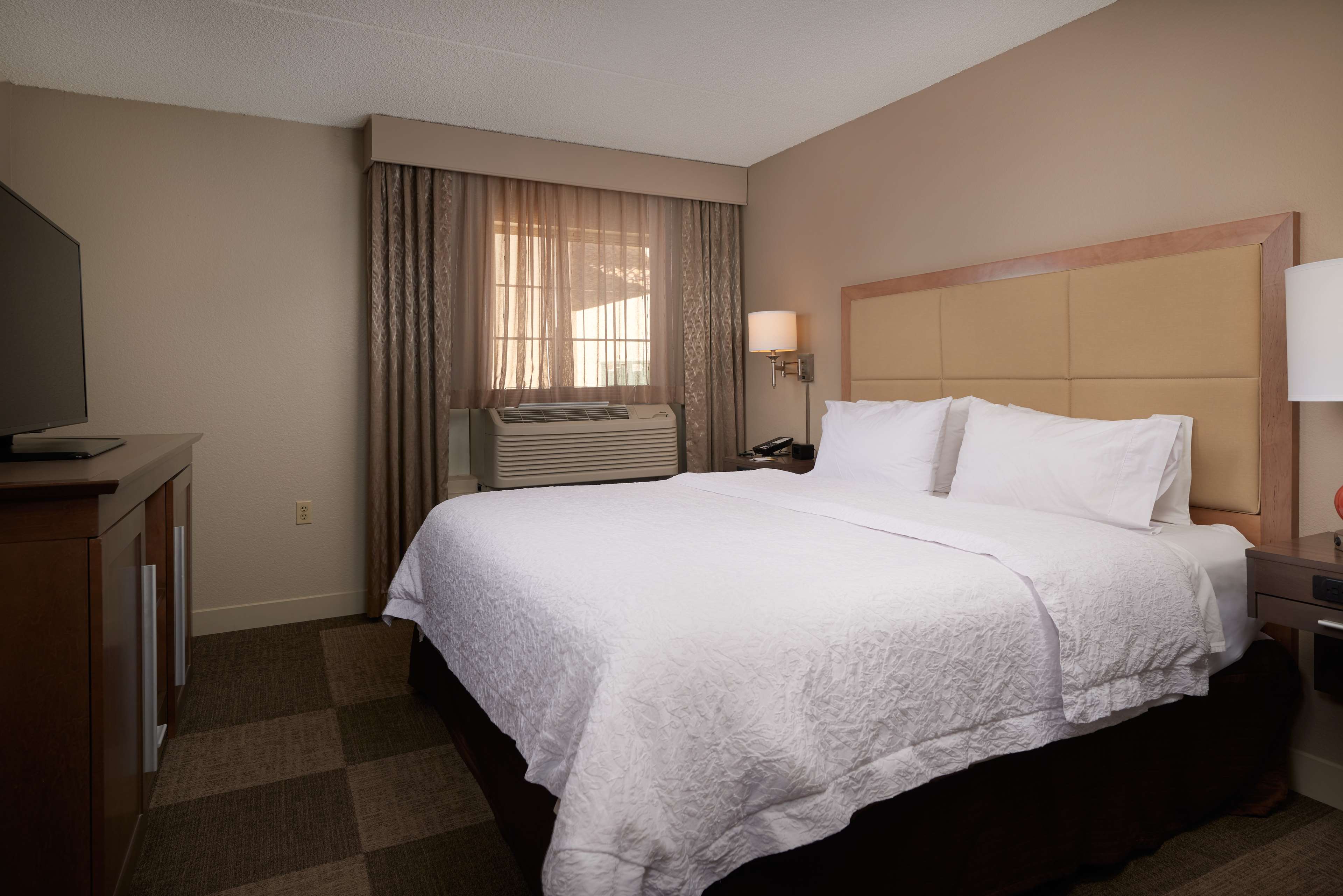 Hampton Inn & Suites Phoenix Scottsdale - photo 17