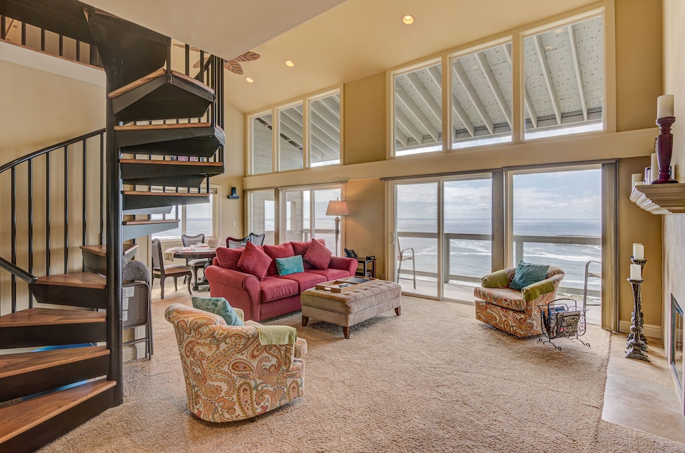 Inn at Otter Crest - photo 10