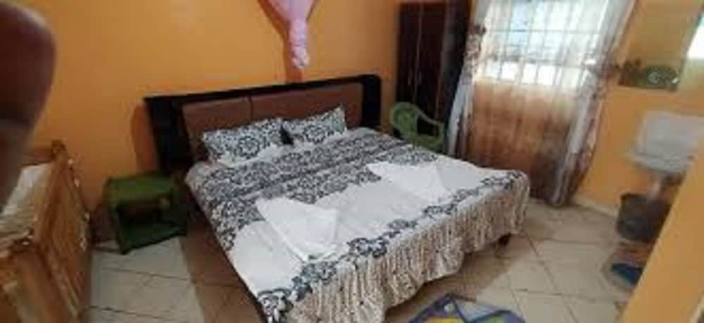 Dayton Hotel — Nakuru — photo 4