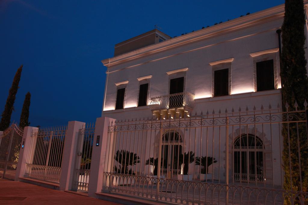 Villa Fornari Resort in Bisceglie, Italy