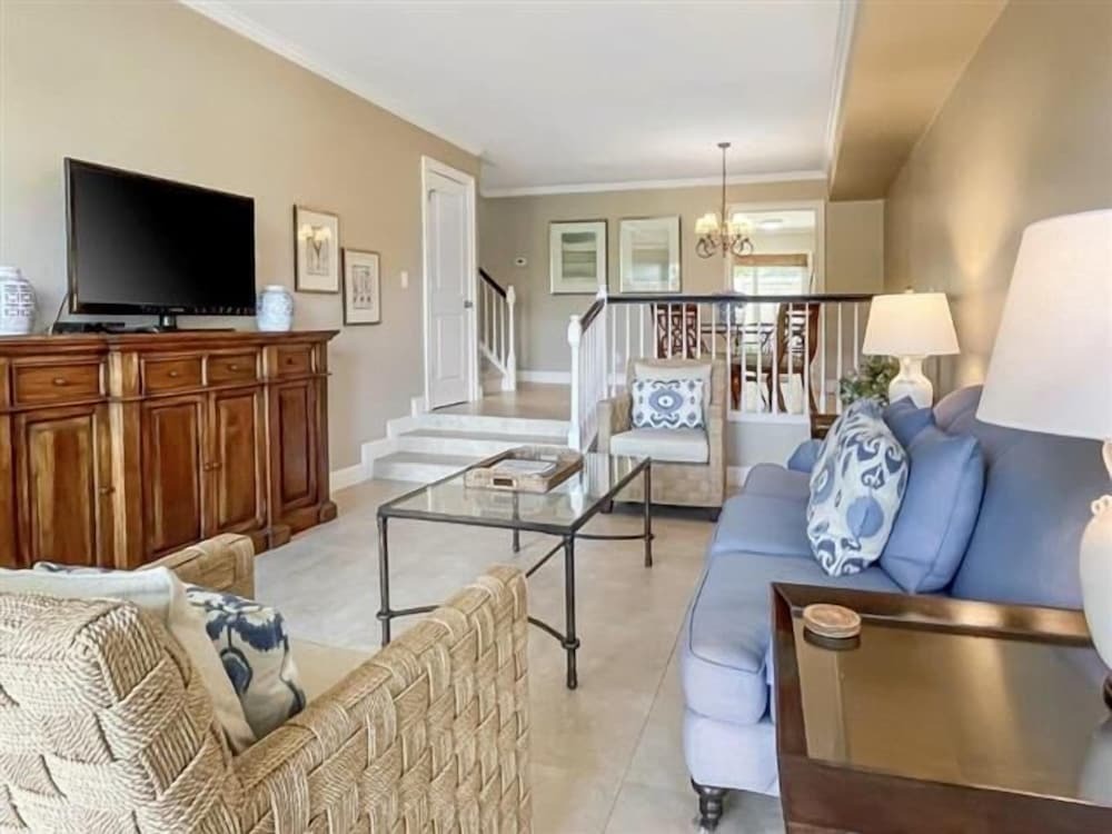 189 Twin Oaks at the Sea Pines Resort - photo 3