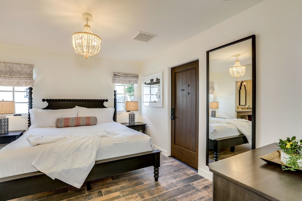 La Serena Villas A Kirkwood Collection Hotel - photo 13