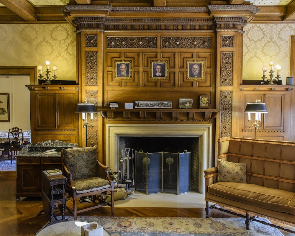 The Inn at Irwin Gardens - photo 19