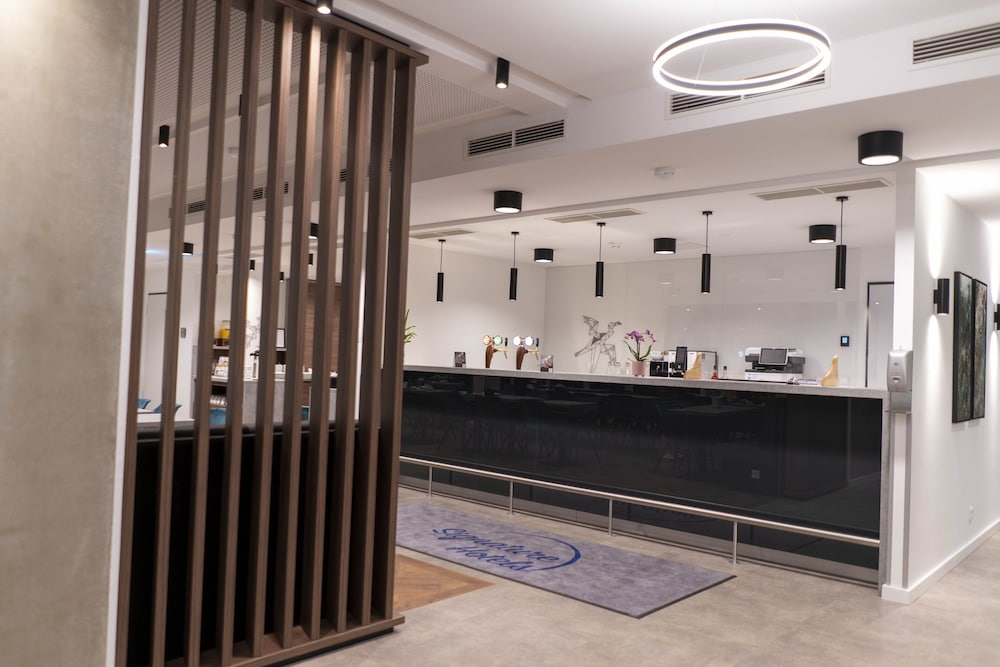 Signature Hotel Skarv — Elmshorn — photo 4