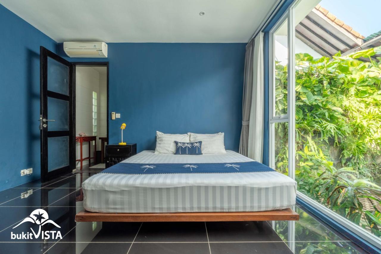 Casa Kirala by Bukit Vista — 4-Star Luxury Hotel in Pecatu, Indonesia