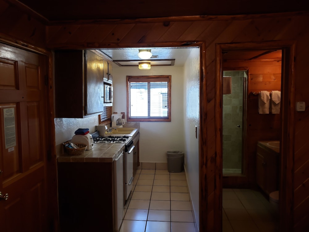 Big Bear Frontier - photo 28