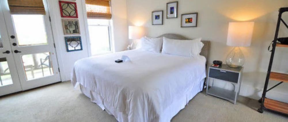 Sage Hill Inn & Spa - photo 34