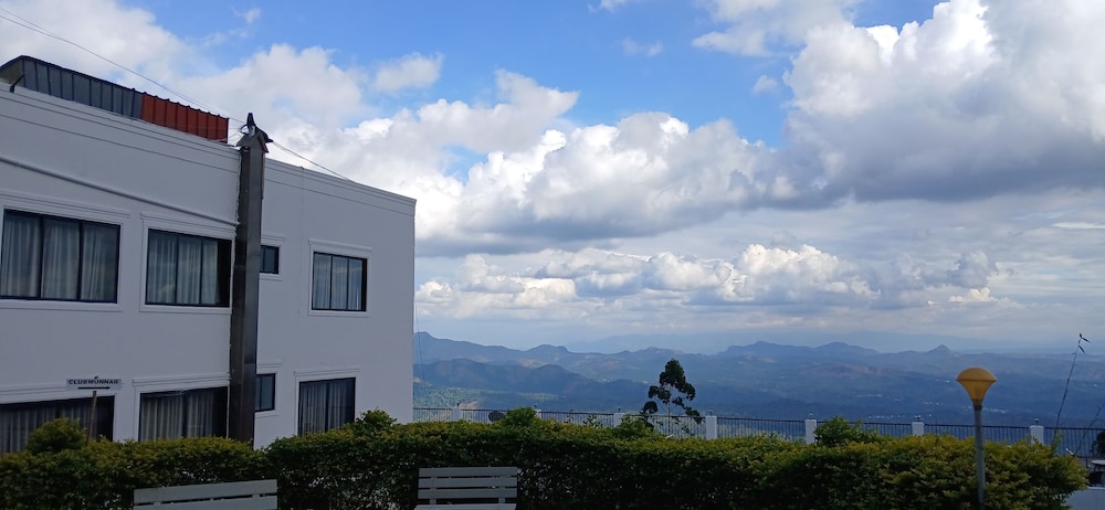 Veu Munnar Retreat