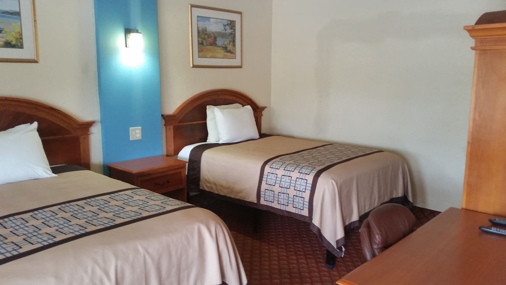 American Inn of Daytona - photo 11