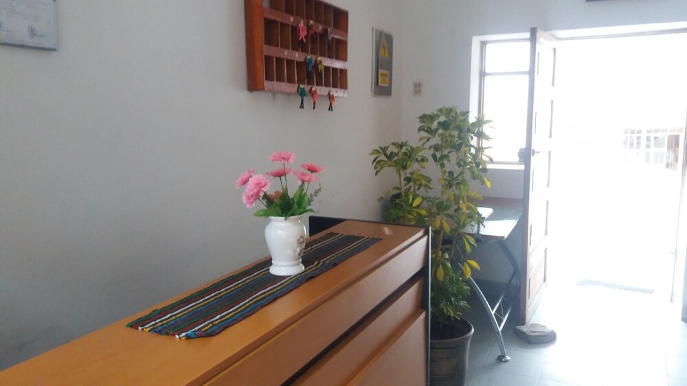 Hotel Normandie Tarma — Tarma — photo 4