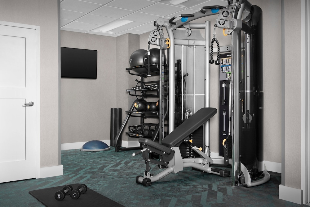 TownePlace Suites by Marriott Jacksonville Airport - photo 42