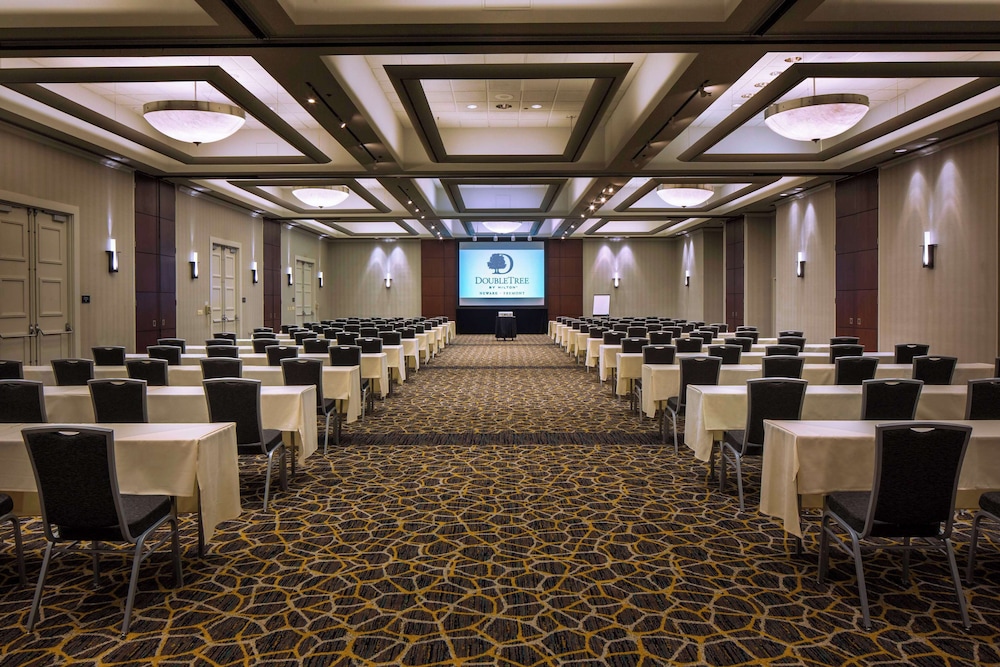 Doubletree by Hilton Newark Fremont - photo 63
