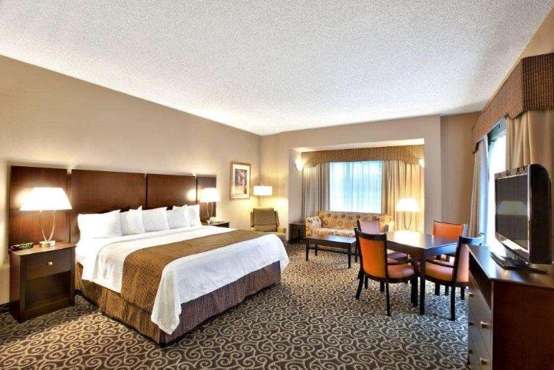 Inn At Coushatta - photo 51