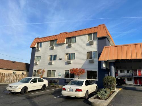 Portland Inn - photo 28