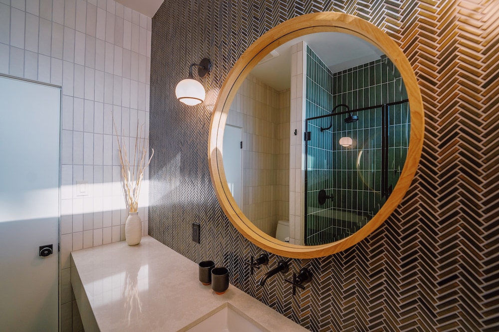 Azure Sky Hotel Adults Only a Town and Desert Boutique Hotel - photo 17