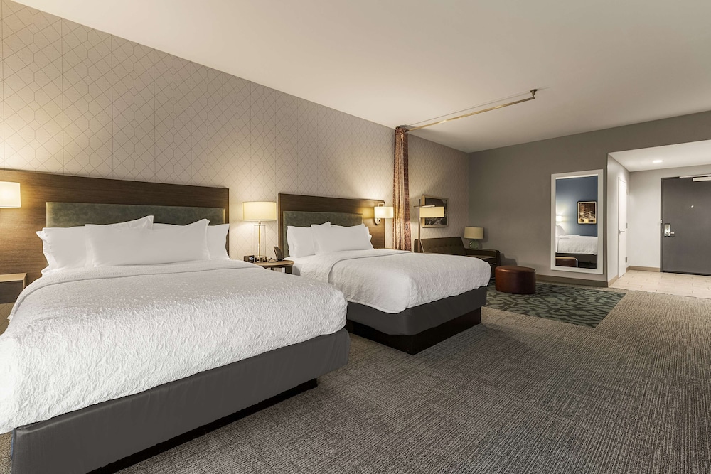Home2 Suites By Hilton Cookeville - photo 24
