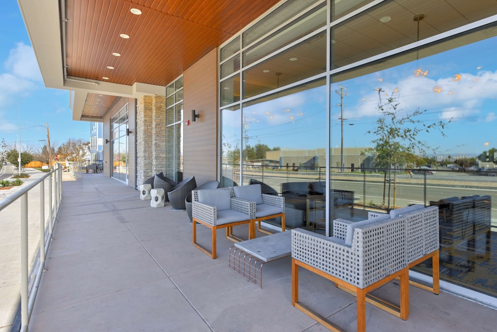 Hilton Garden Inn Fremont Milpitas - photo 34