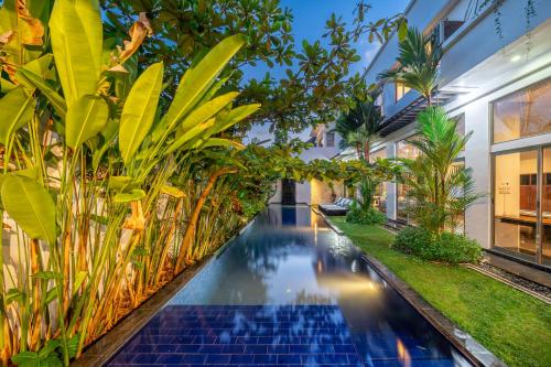 Villa Onyx — 5-Star Luxury Hotel in Seminyak, Indonesia