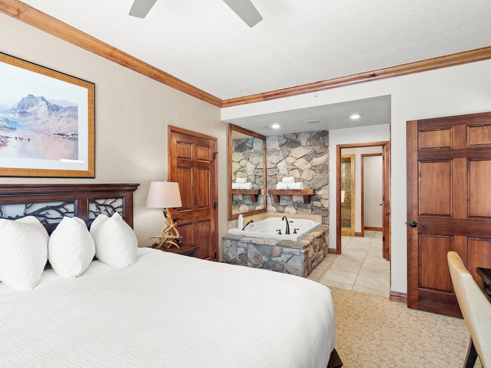 Canyons Village Condos by All Seasons Resort Lodging - photo 18