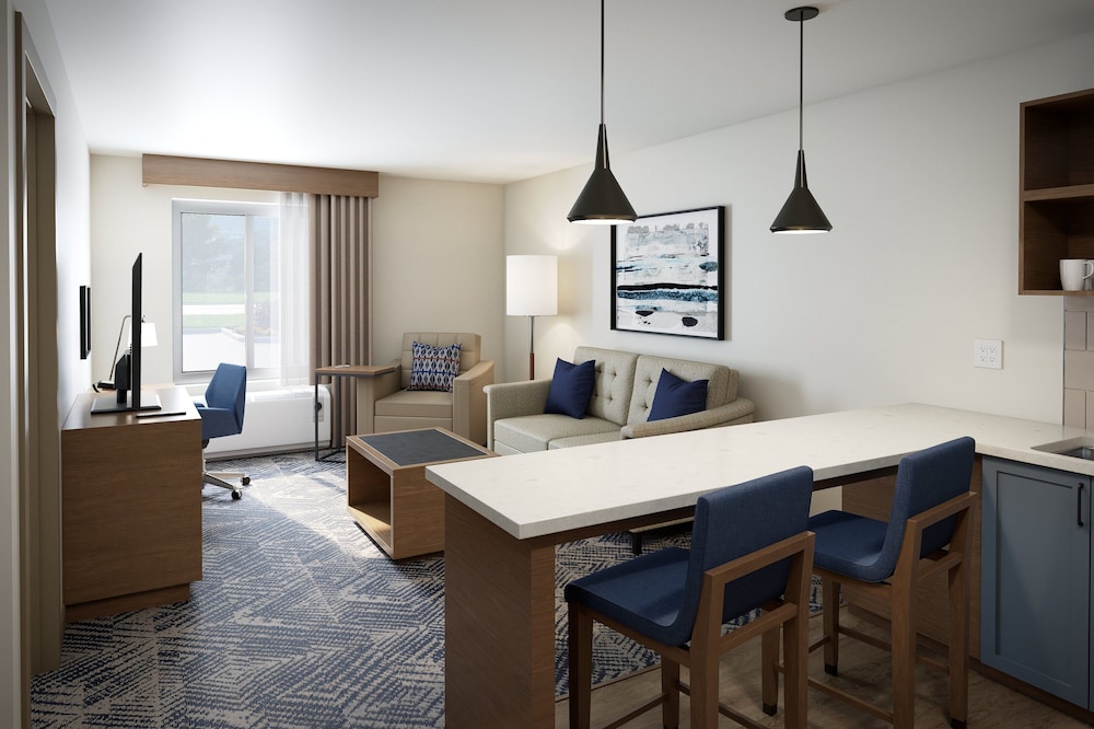 Candlewood Suites DFW Airport North Irving by IHG - photo 29