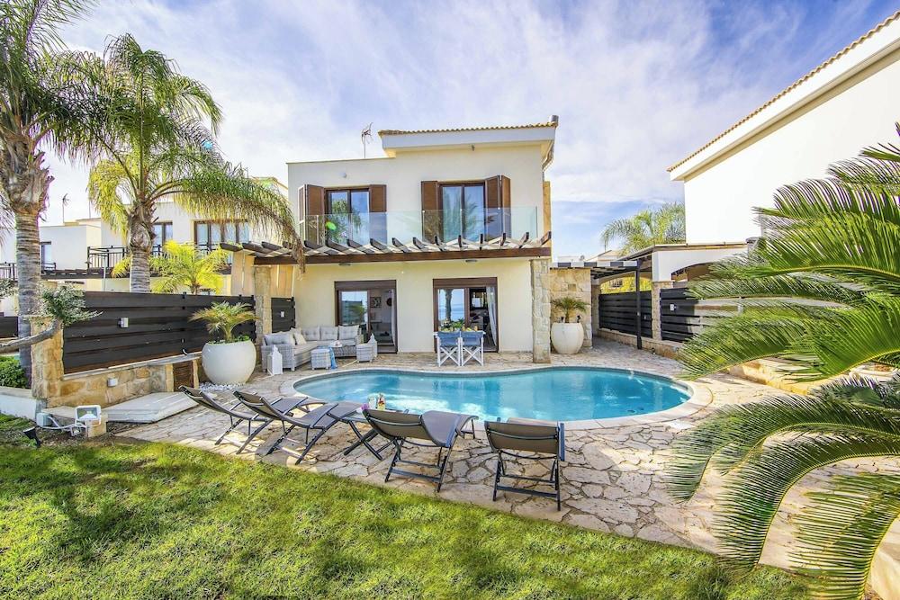 Villa El Greco