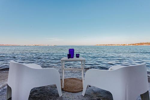 Villa Vivimar — 4-Star Luxury Hotel in Siracusa, Italy