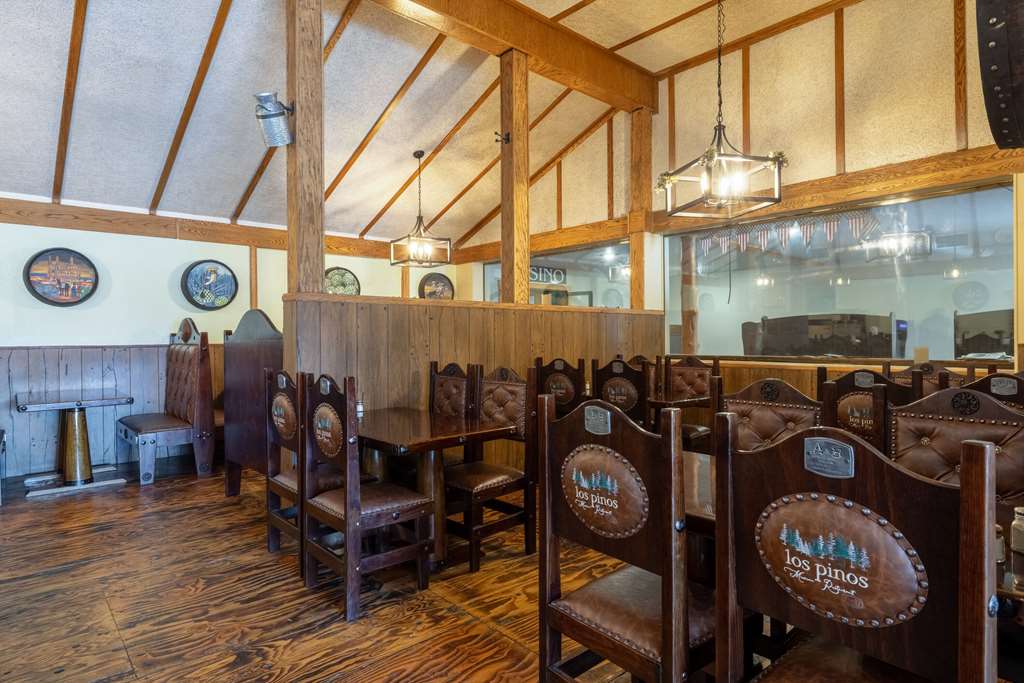 Travelodge by Wyndham Livingston Yellowstone - photo 7