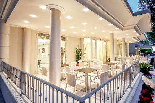 Hotel DoReMi - last minute hotel in Rimini