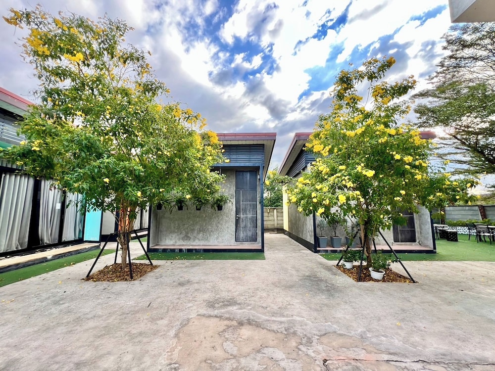 Ban Ton Resort in Udon Thani, Thailand