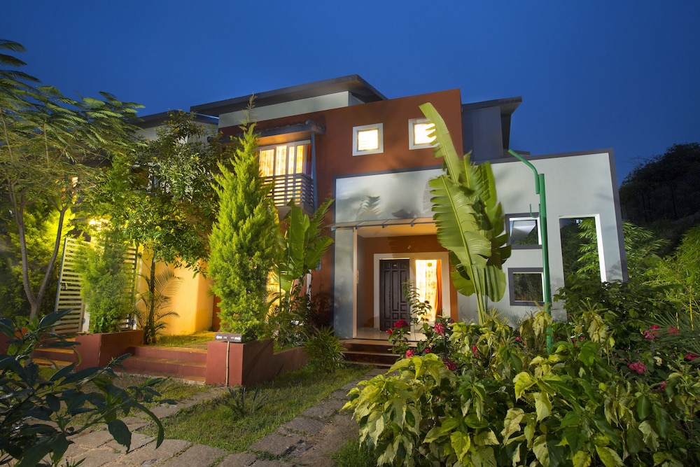 Tgi Kairos - last minute hotel in Madurai