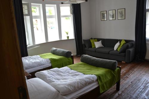 Villarada — hotel in Lagow