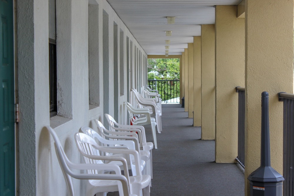 Steinhatchee River Inn - photo 22