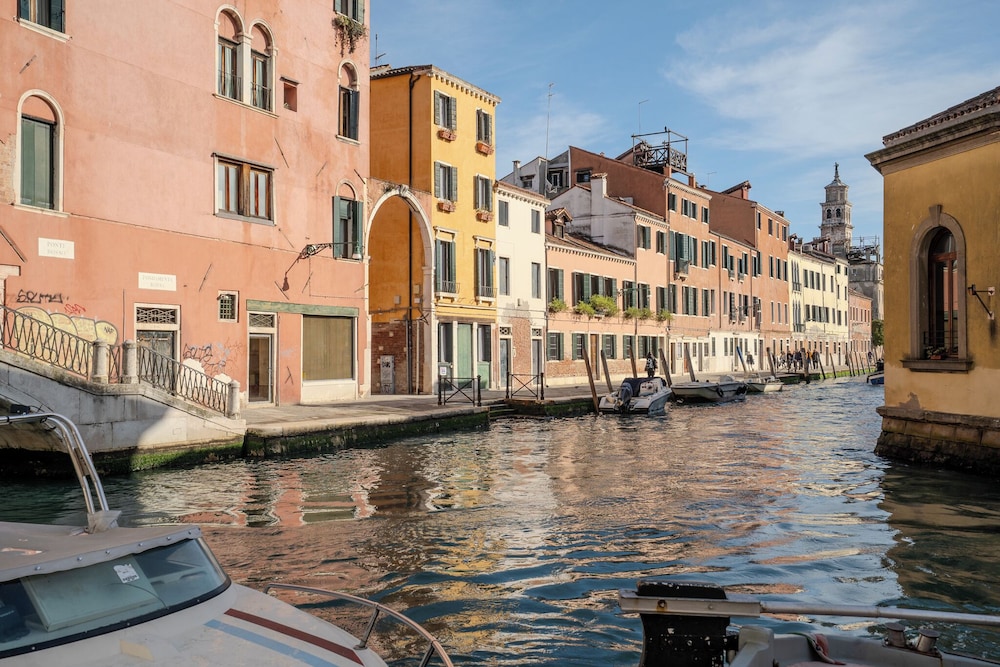 Alla Corte Rossa — Venice — photo 3