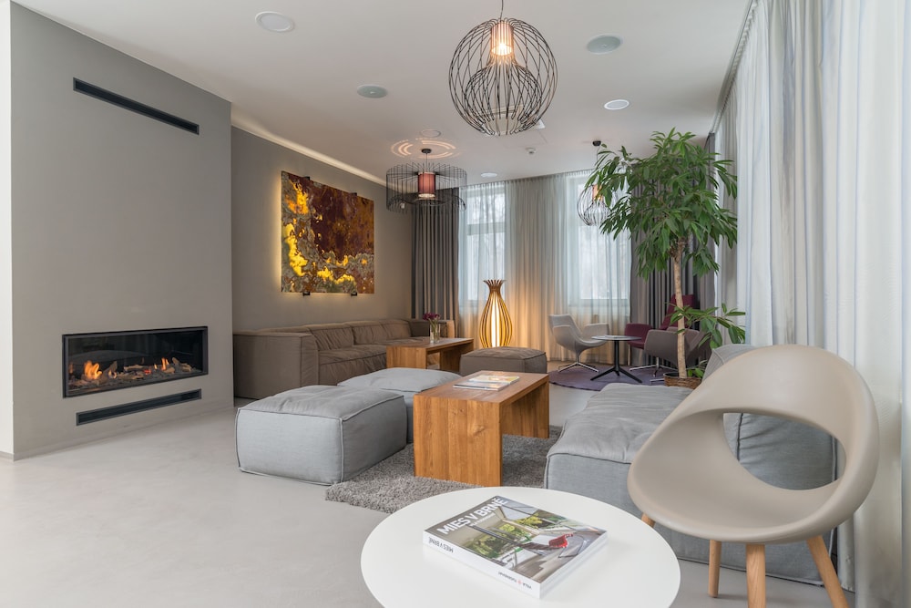 Fairhotel in Brno, Czech Republic