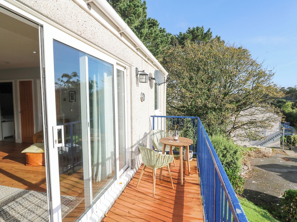 Sea Dream — 4-Star Luxury Hotel in Falmouth, United Kingdom