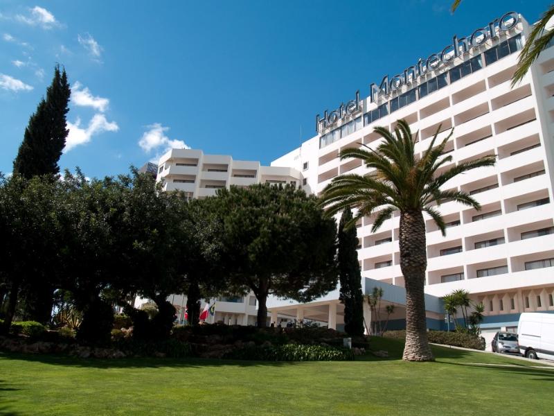 Hotel Montechoro — Albufeira — photo 3