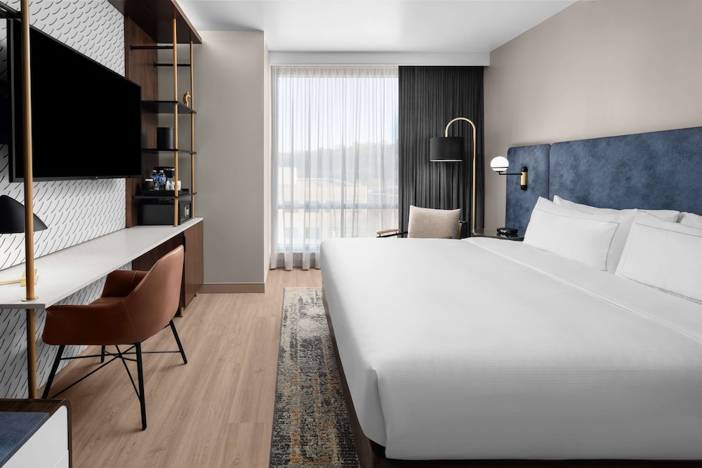 Hotel West & Main Conshohocken Philadelphia Tapestry by Hilton - photo 8