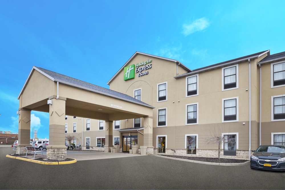 Holiday Inn Express Circleville by IHG - photo 30