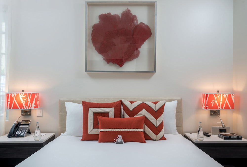 The Marlin Hotel - photo 53