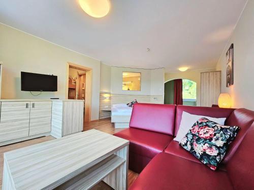 Familienhotel Trebesingerhof — Trebesing — photo 3