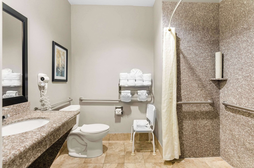 Comfort Suites at Katy Mills - photo 12