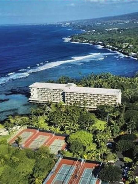 Keauhou Resort — Kailua Kona